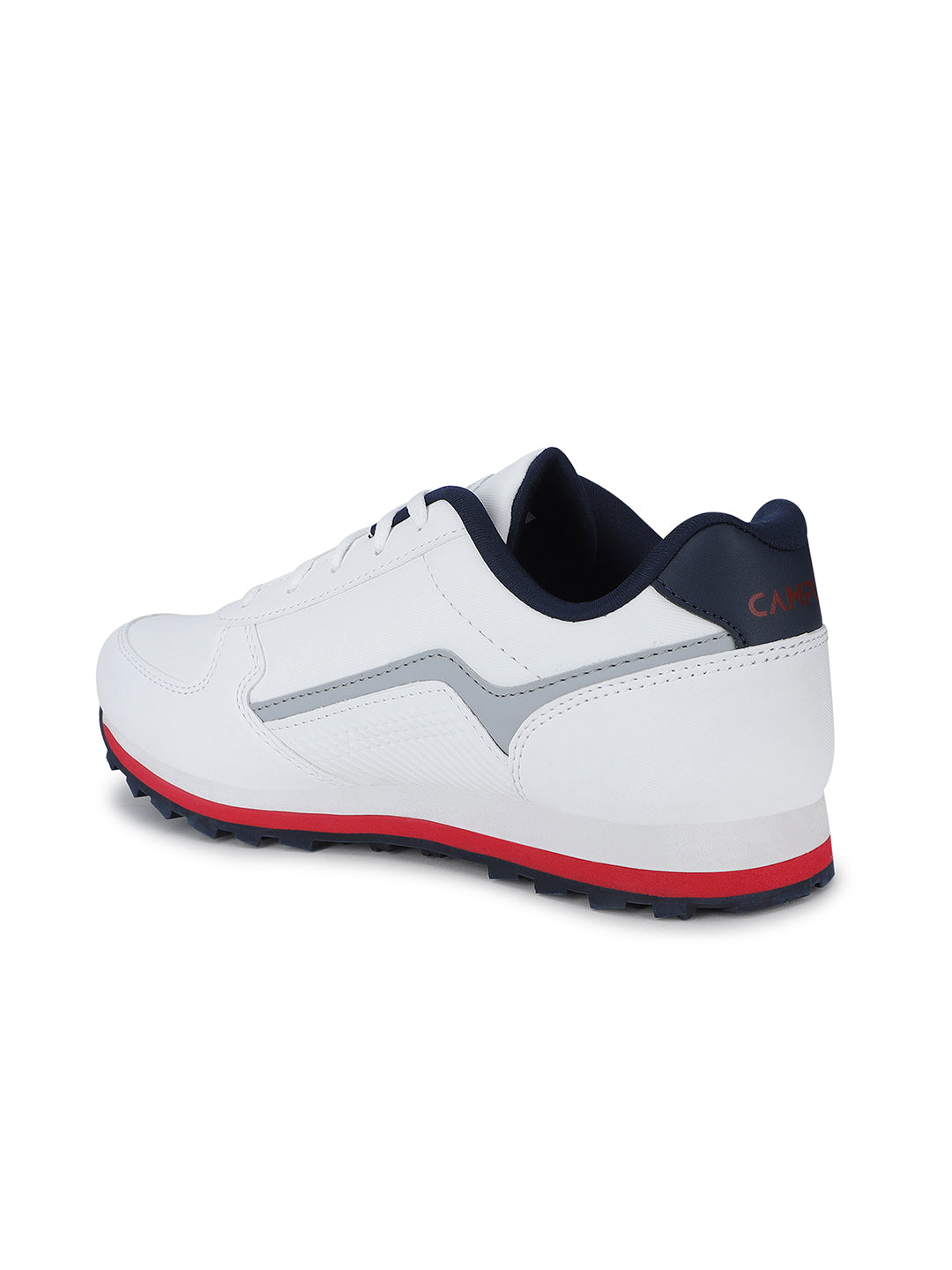 SIRIUS White Men's Casual Shoes