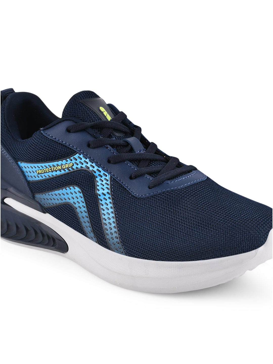 HOTLINE Navy Men's Running Shoes