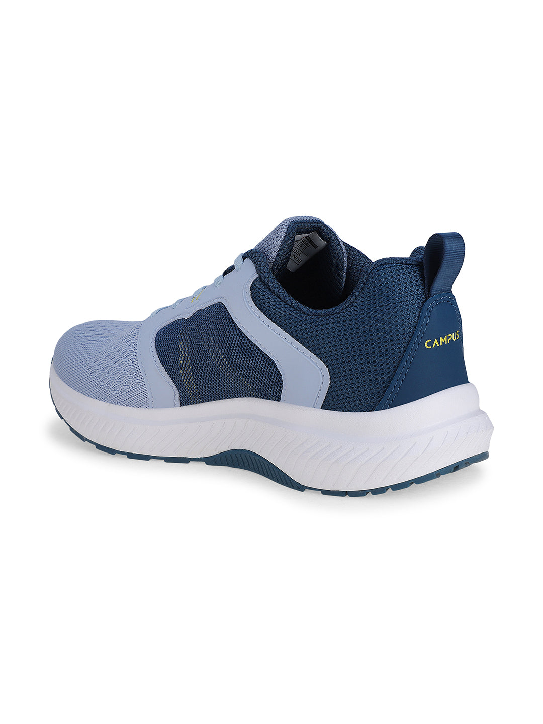 BLITZ Blue Men's Running Shoes