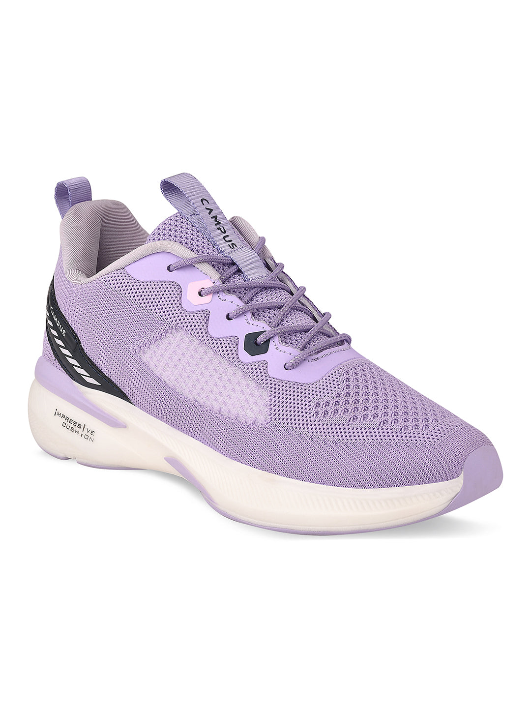 OLIVIA Purple Women's Sneakers