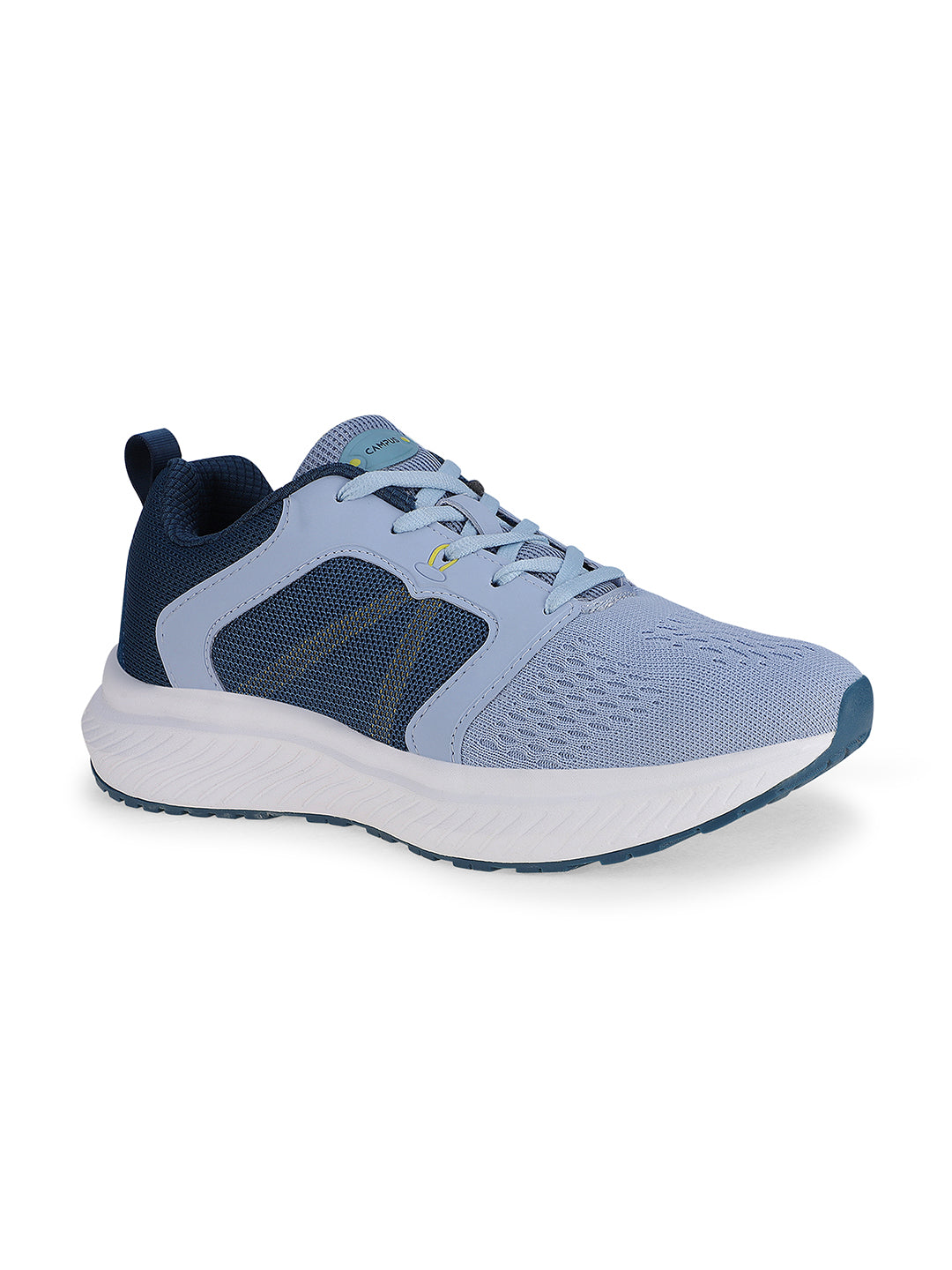 BLITZ Blue Men's Running Shoes