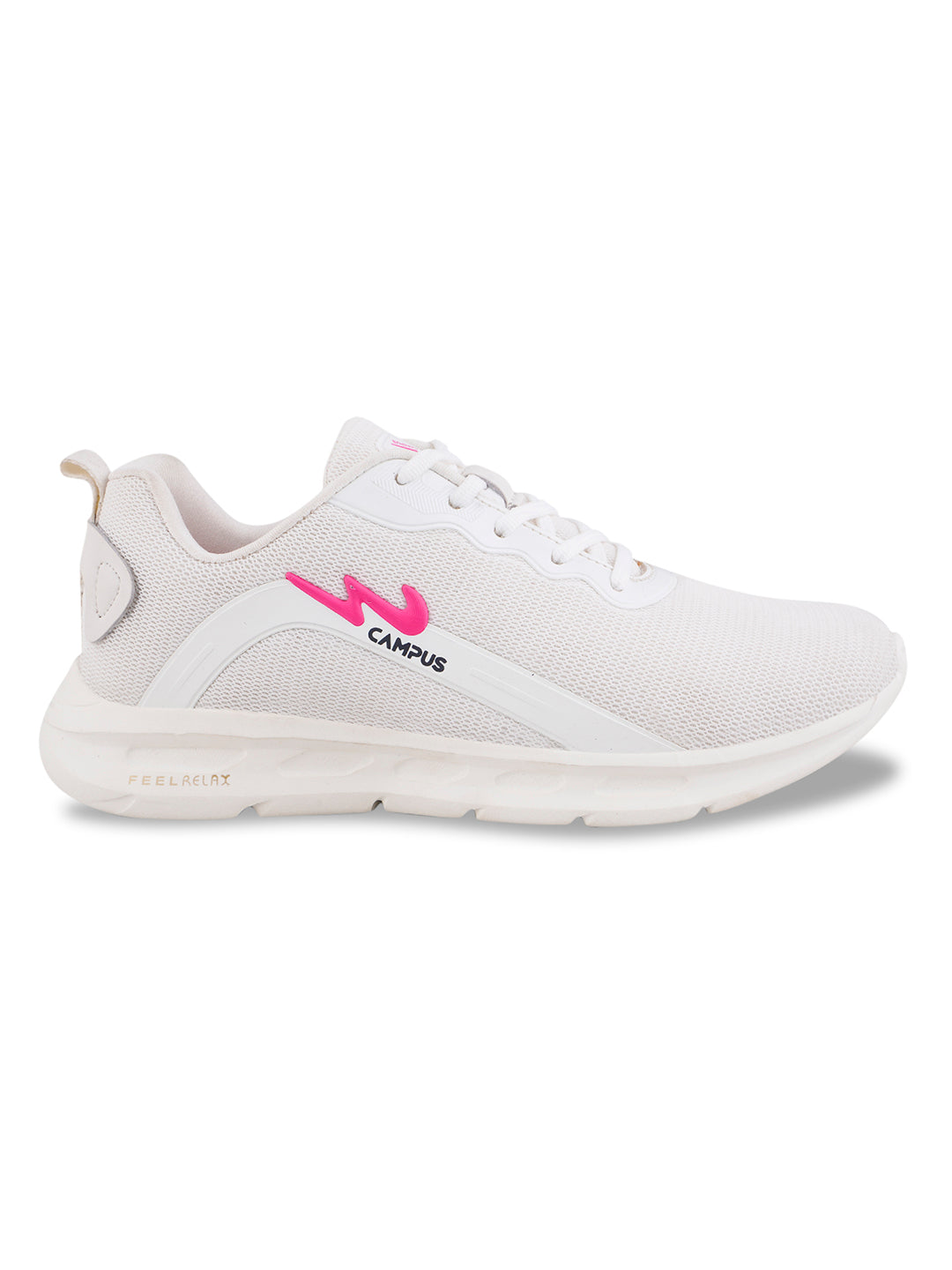 BLAIRE Off White Women's Sports Shoes