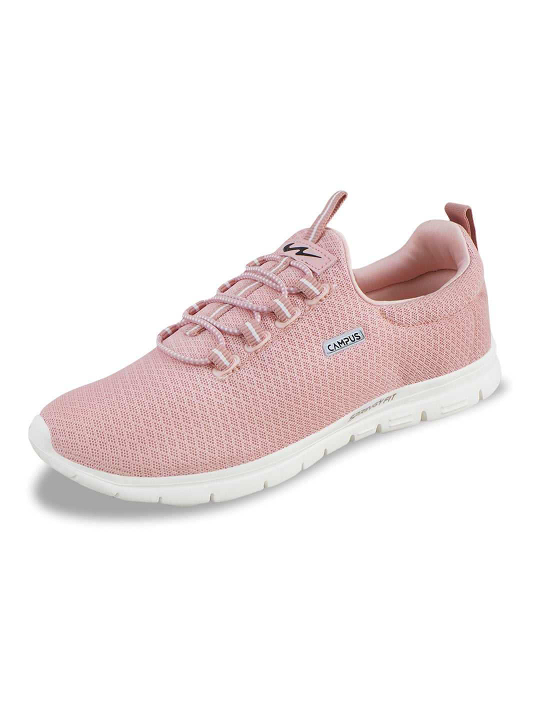 RITZEY Peach Women's Walking shoes