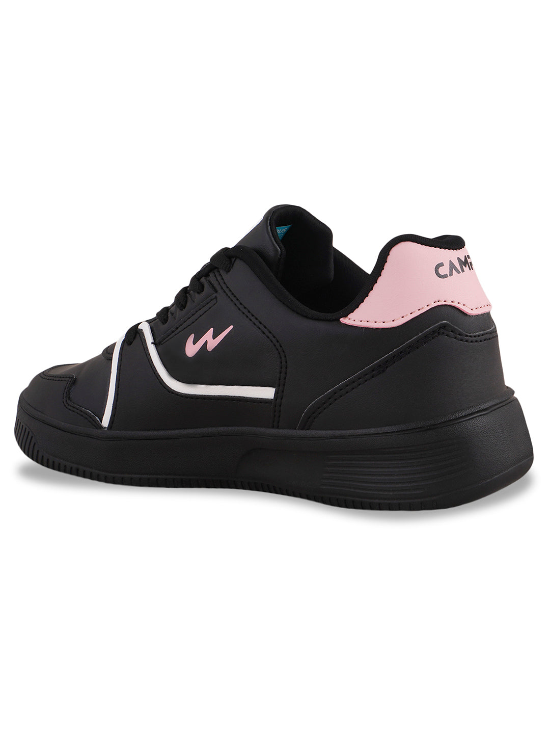 OG-L3 Black Women's Sneakers