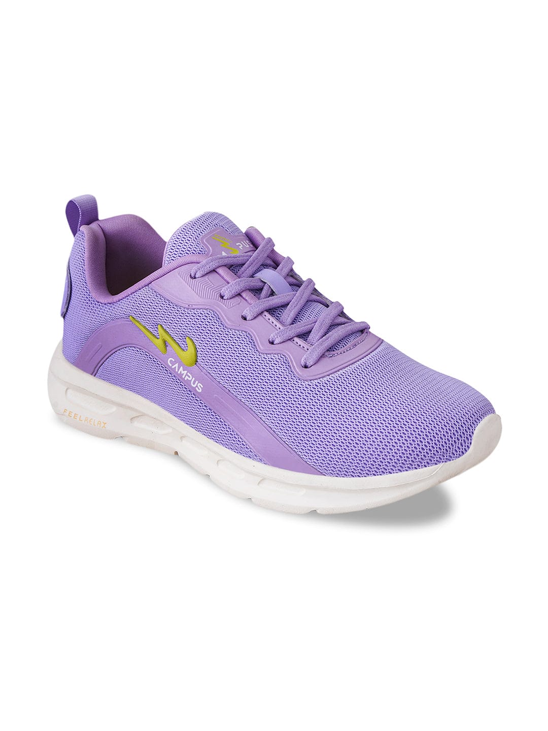 BLAIRE Purple Women's Sports Shoes