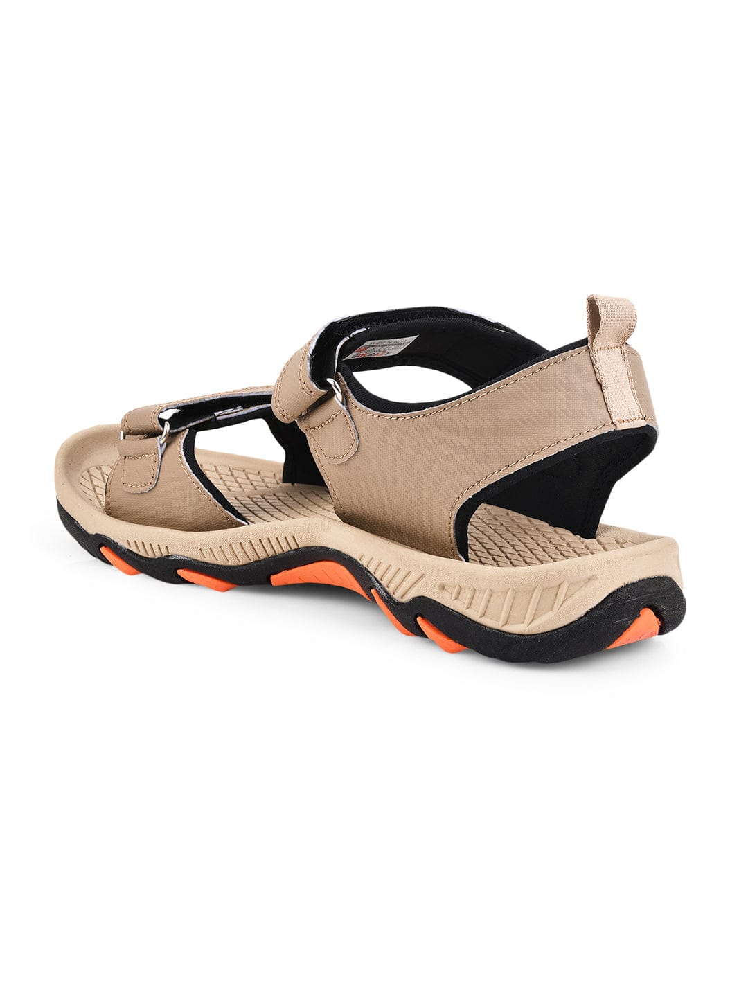 GC-2201 Beige Men's Sandals