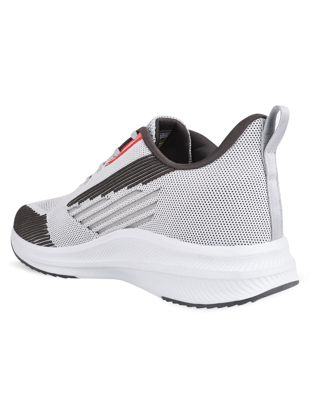 CAMP MARCUS Grey Men's Running Shoes