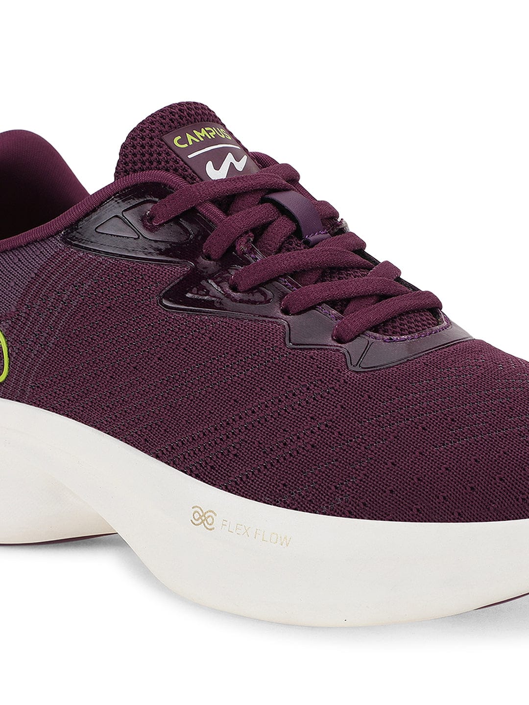 RECENT Purple Women's Sports Shoes