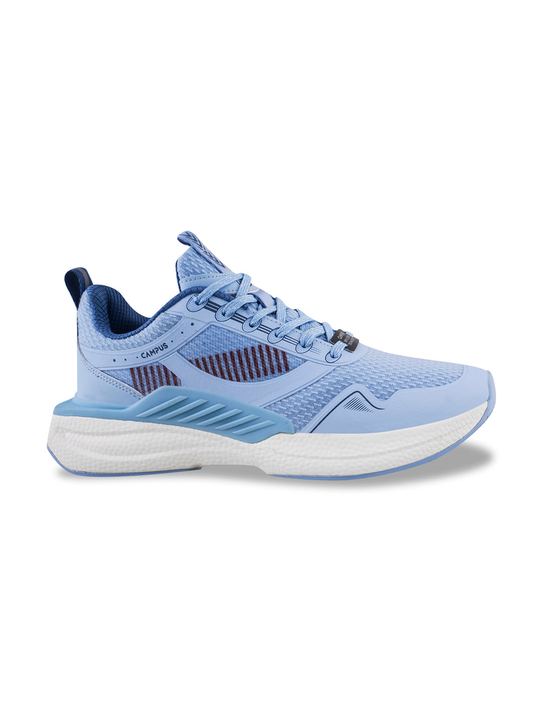 SPECK BLUE Men's Sports Shoes