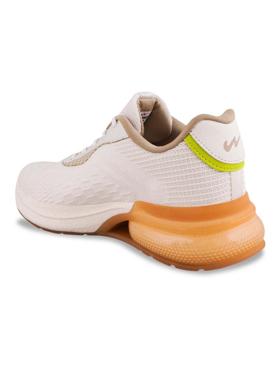 CRUISER Off White Men's Running Shoes