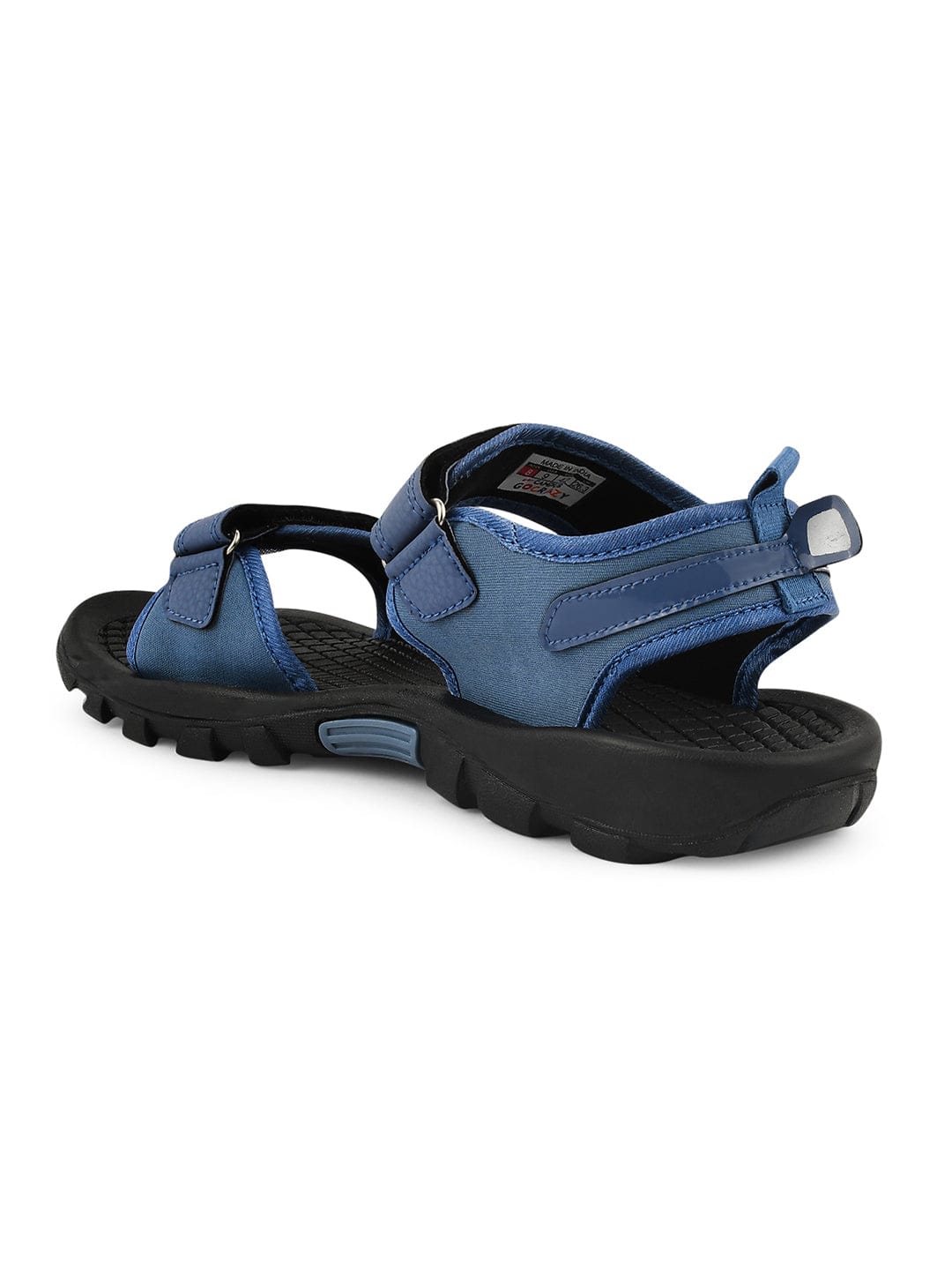 GC-2305 Blue Men's Sandals