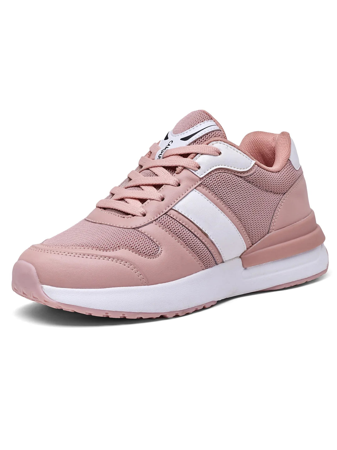 NIGMA Peach Women's Running Shoes