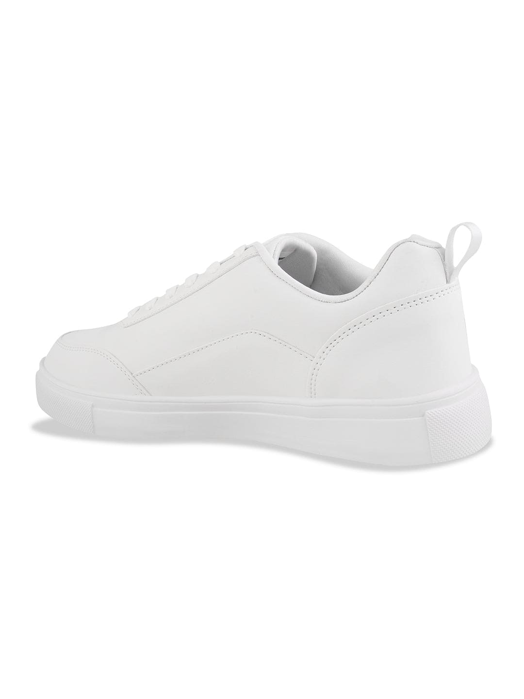 OG-03 White Men's Sneakers