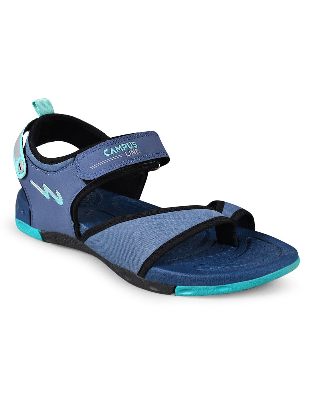 GC-2306 Blue Men's Sandals