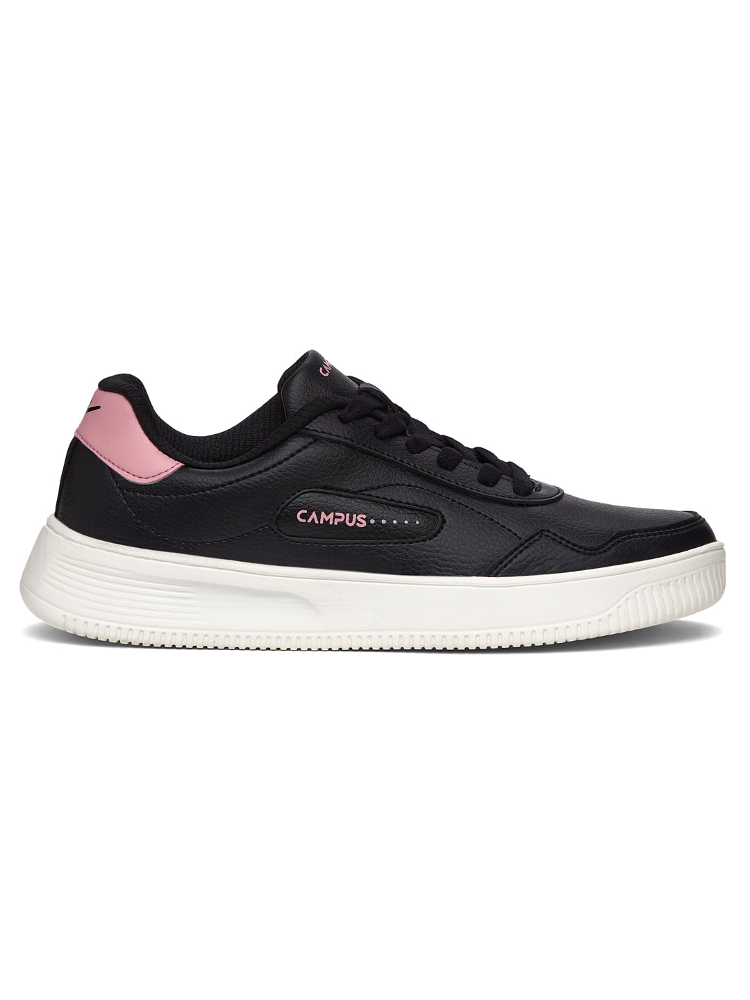 OGL-09 Black Women's Sneakers