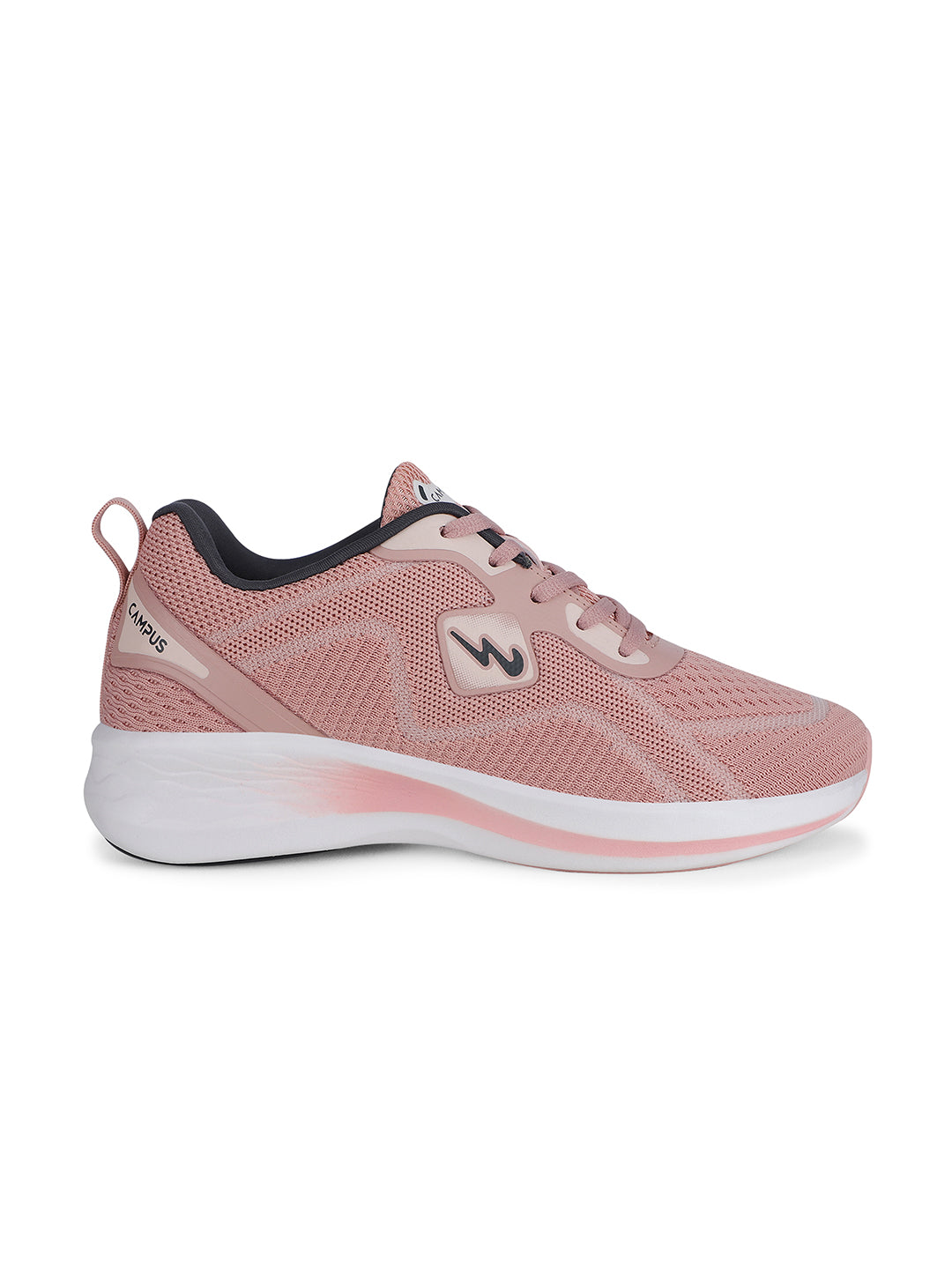 ADOPT Peach Women's Sports Shoes