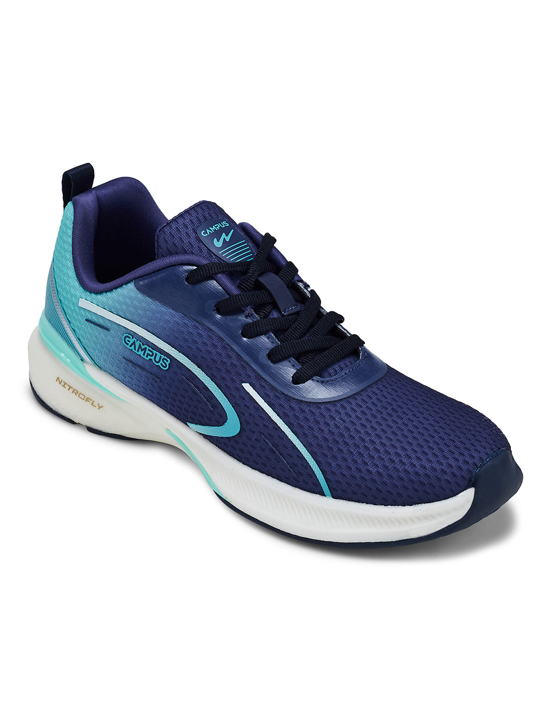 REVI Navy Women's Running shoes