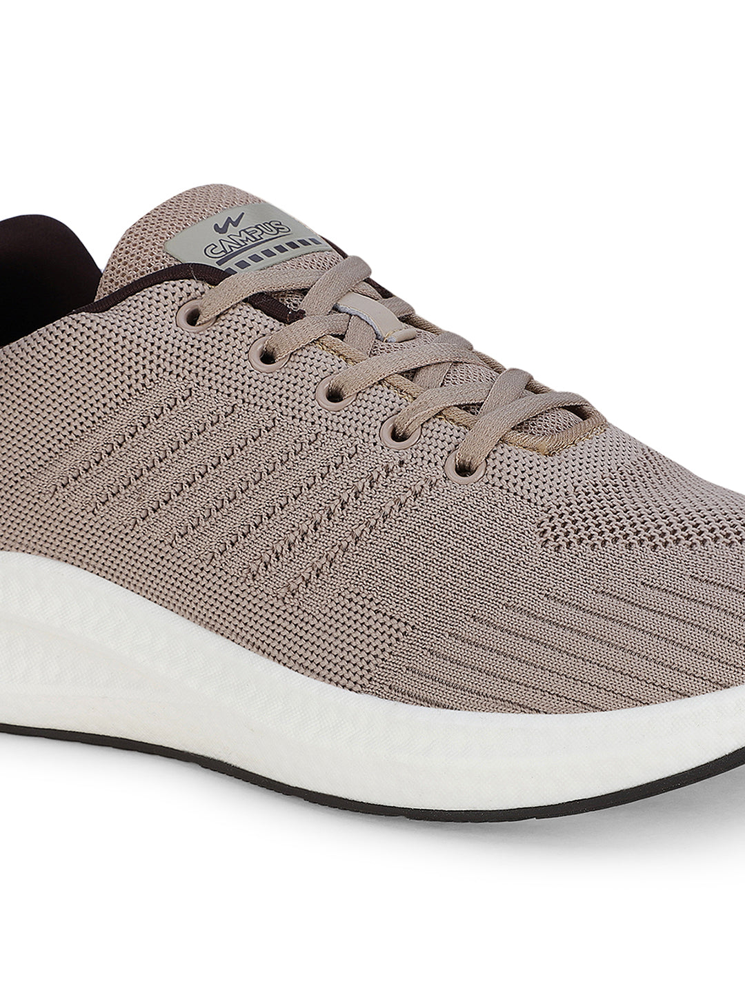 ROGERS Beige Men's Sports Shoes