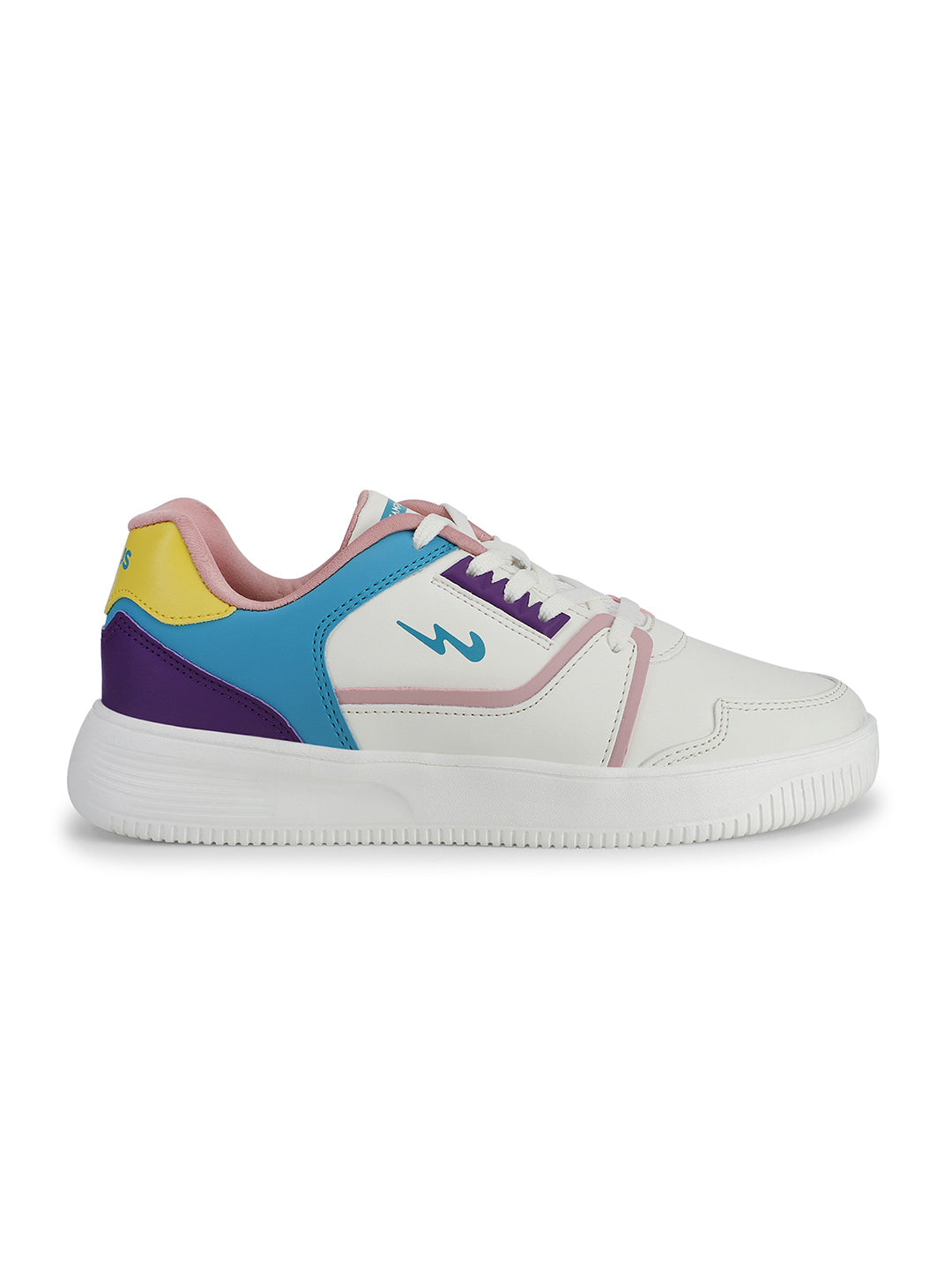 OG-L3 Off White Women's Sneakers