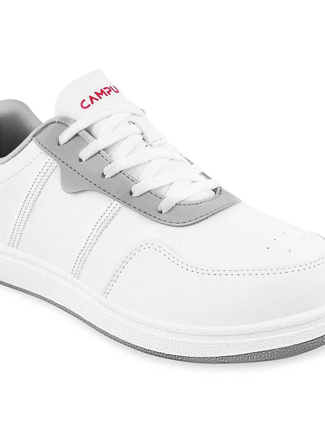 OG-D1 White Men's Sneakers