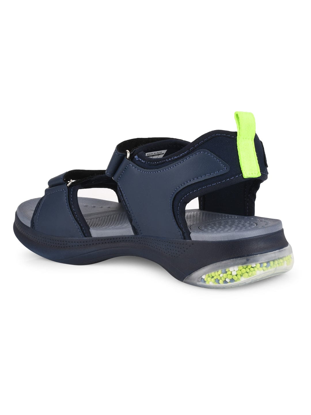 GC-22118 Navy Men's Sandals