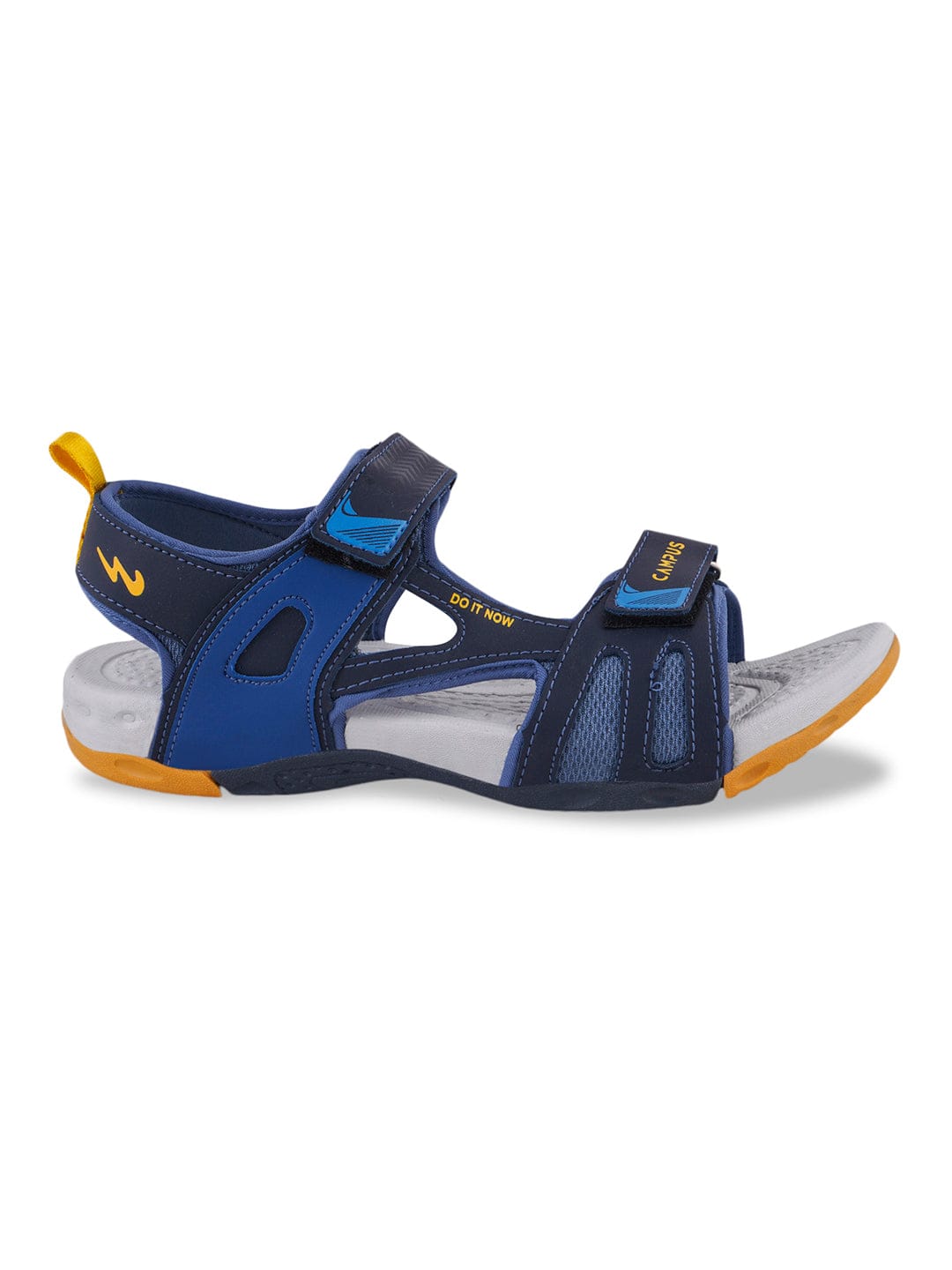 GC-22133 Blue Men's Sandals