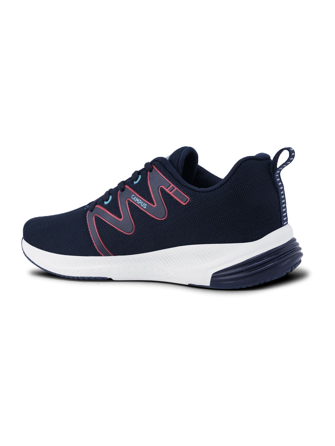 VULCANE Navy Men's Sports Shoes