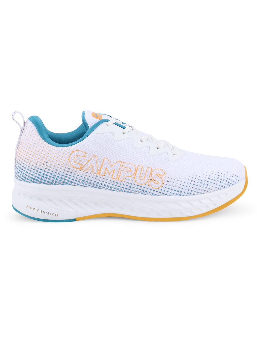 CAMP-OPERA White Men's Running Shoes