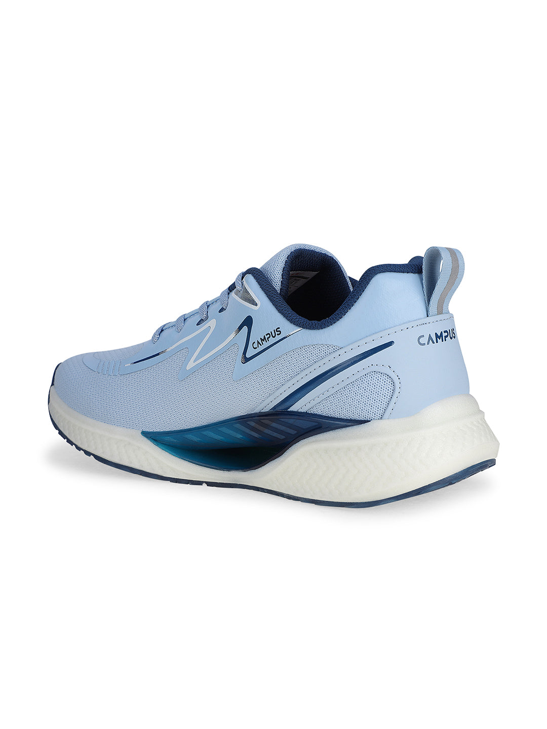 BRIO Blue Men's Running Shoes