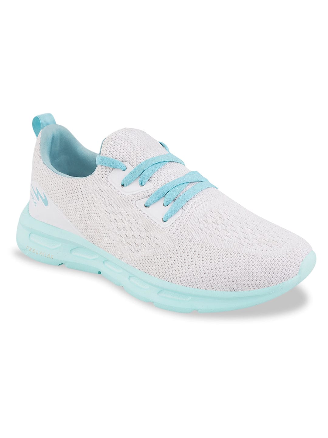 FABIAN White Women's Sports Shoes