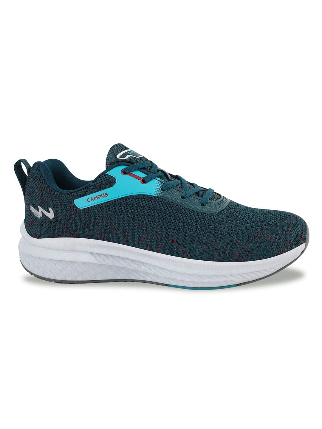 CHESTER Blue Men's Running Shoes