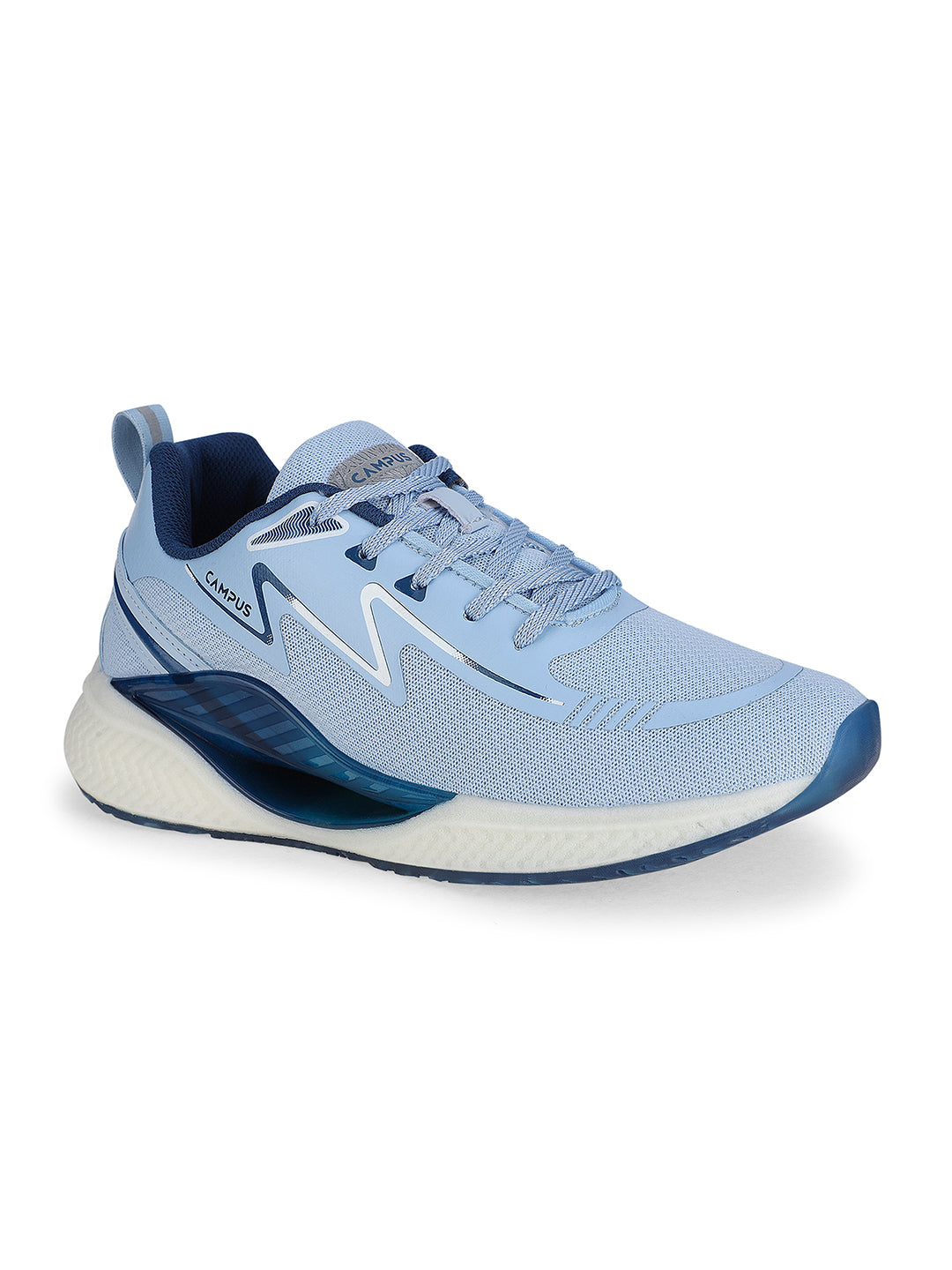 BRIO Blue Men's Running Shoes