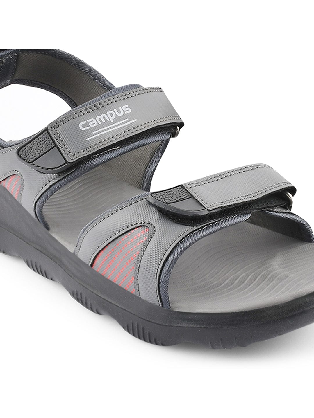 GC-2206 Grey Men's Sandals