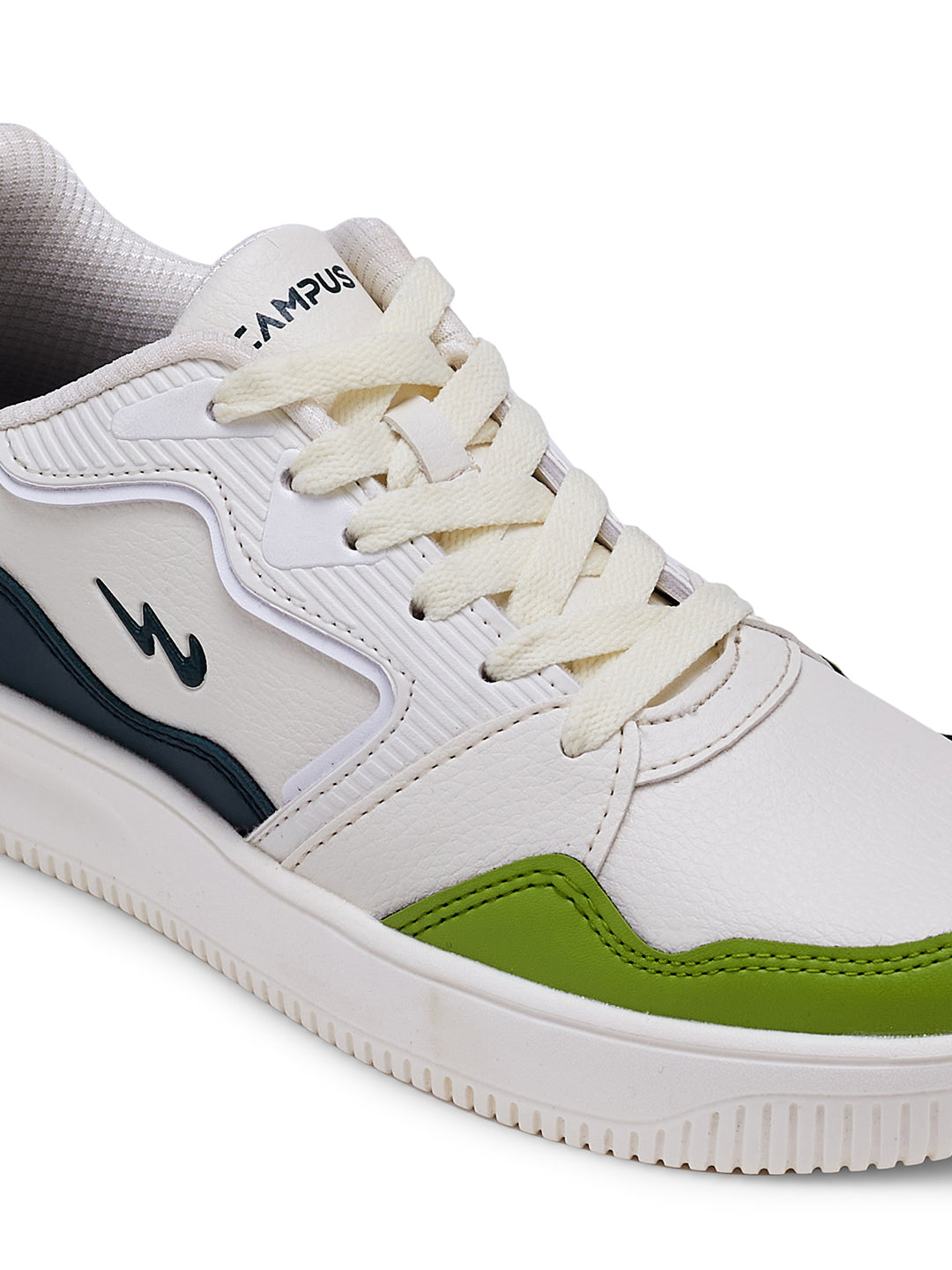 OGL-06 Off White Women's Sneakers