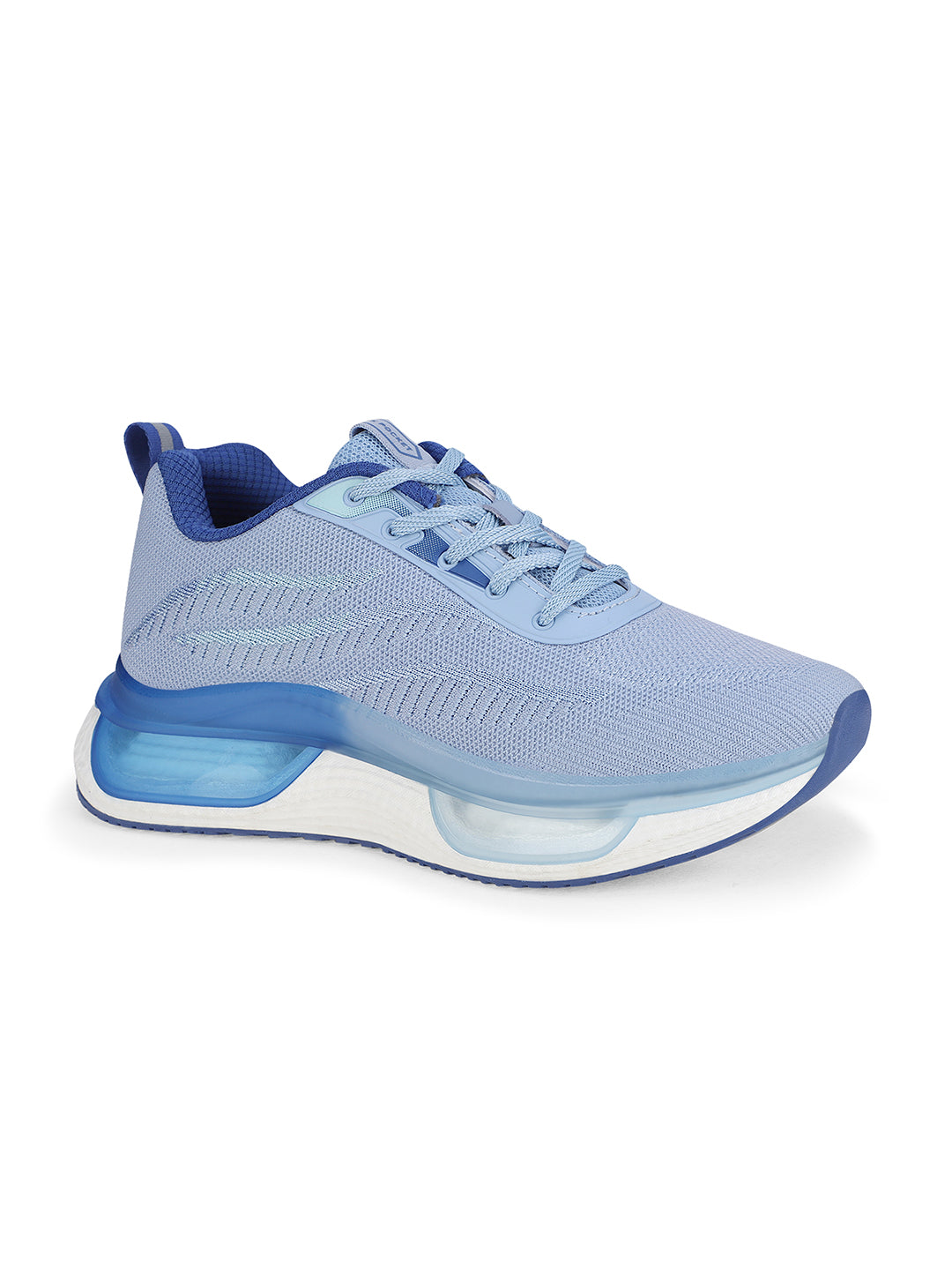 TONAL Blue Men's Sports Shoes