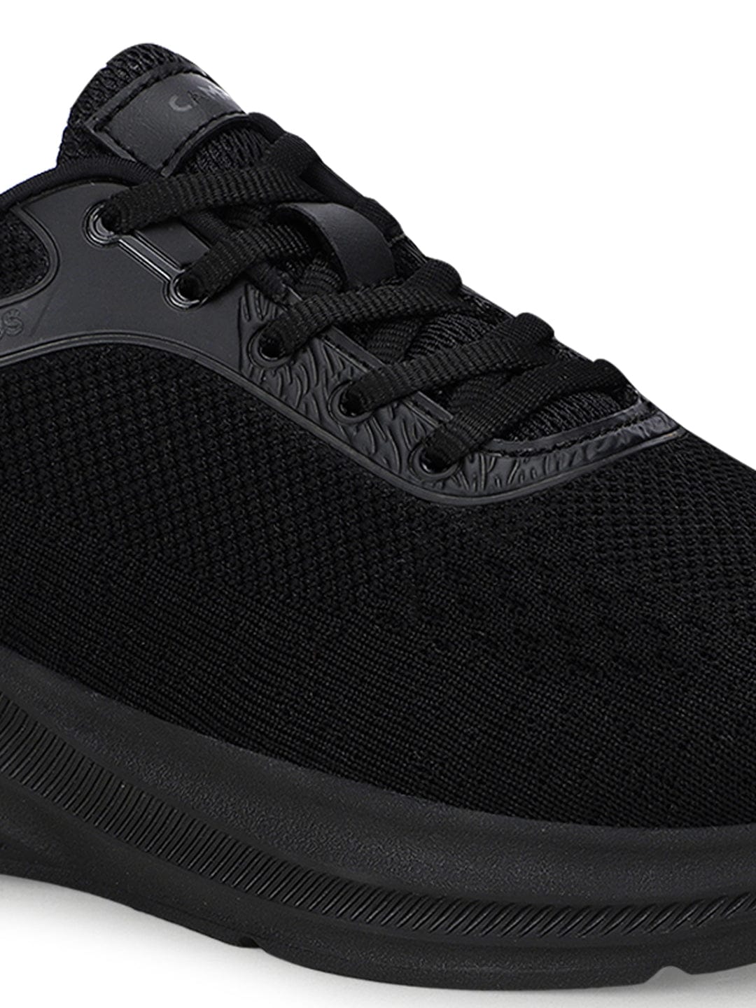 MAXIMUS L-1 Black Women's Running Shoes