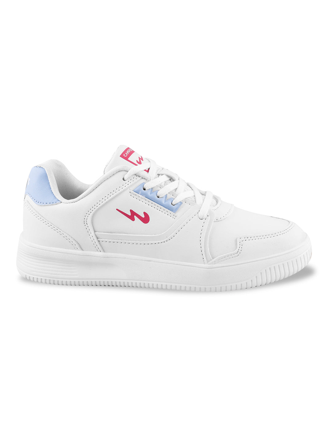 OG-L3 White Women's Sneakers