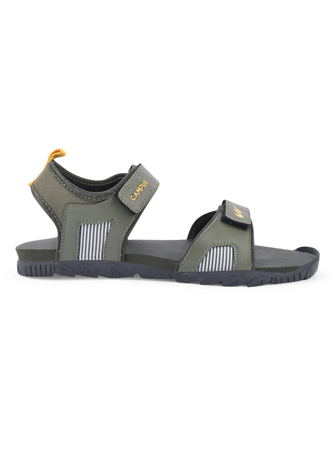 GC-2304 Green Men's Sandals