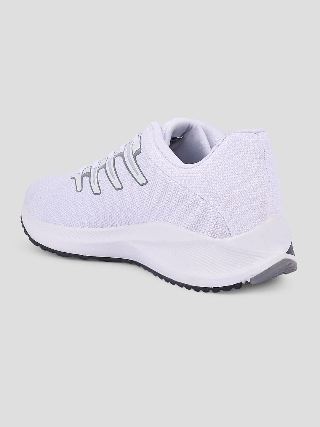 CAMP-SPACESHIP White Men's Running Shoes