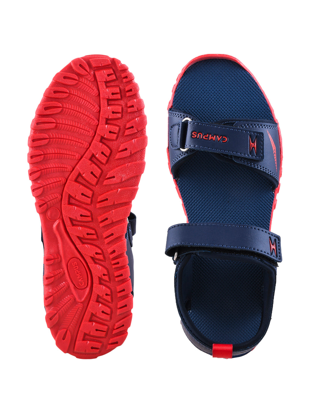 GC-22122 Blue Men's Sandals