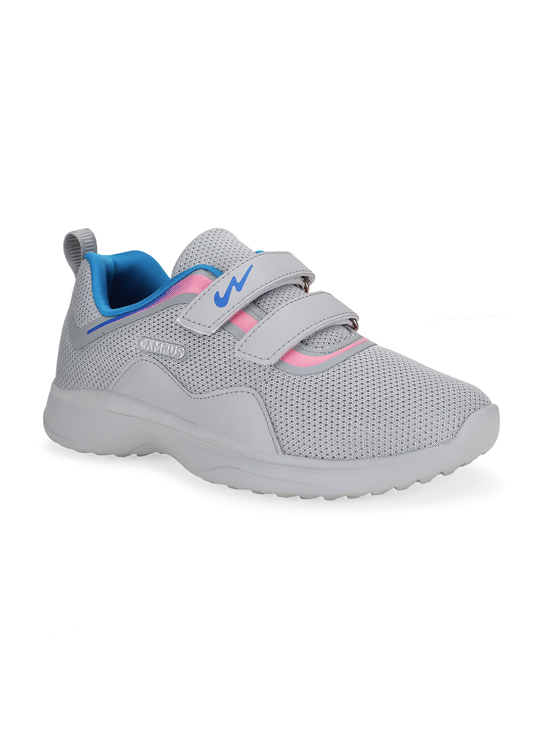 BREW Grey Women's Sports Shoes