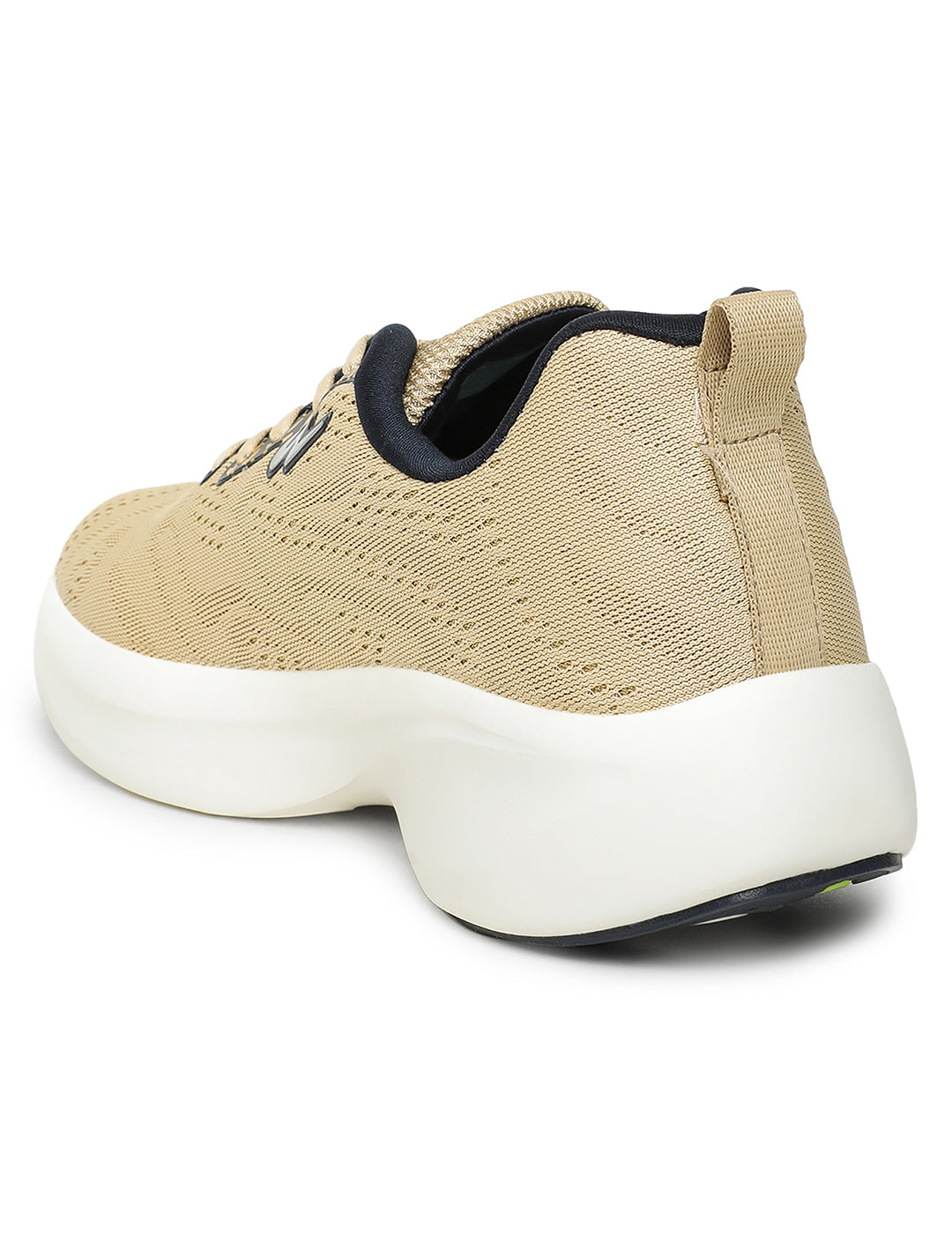 DORSY Beige Women's Walking Shoes