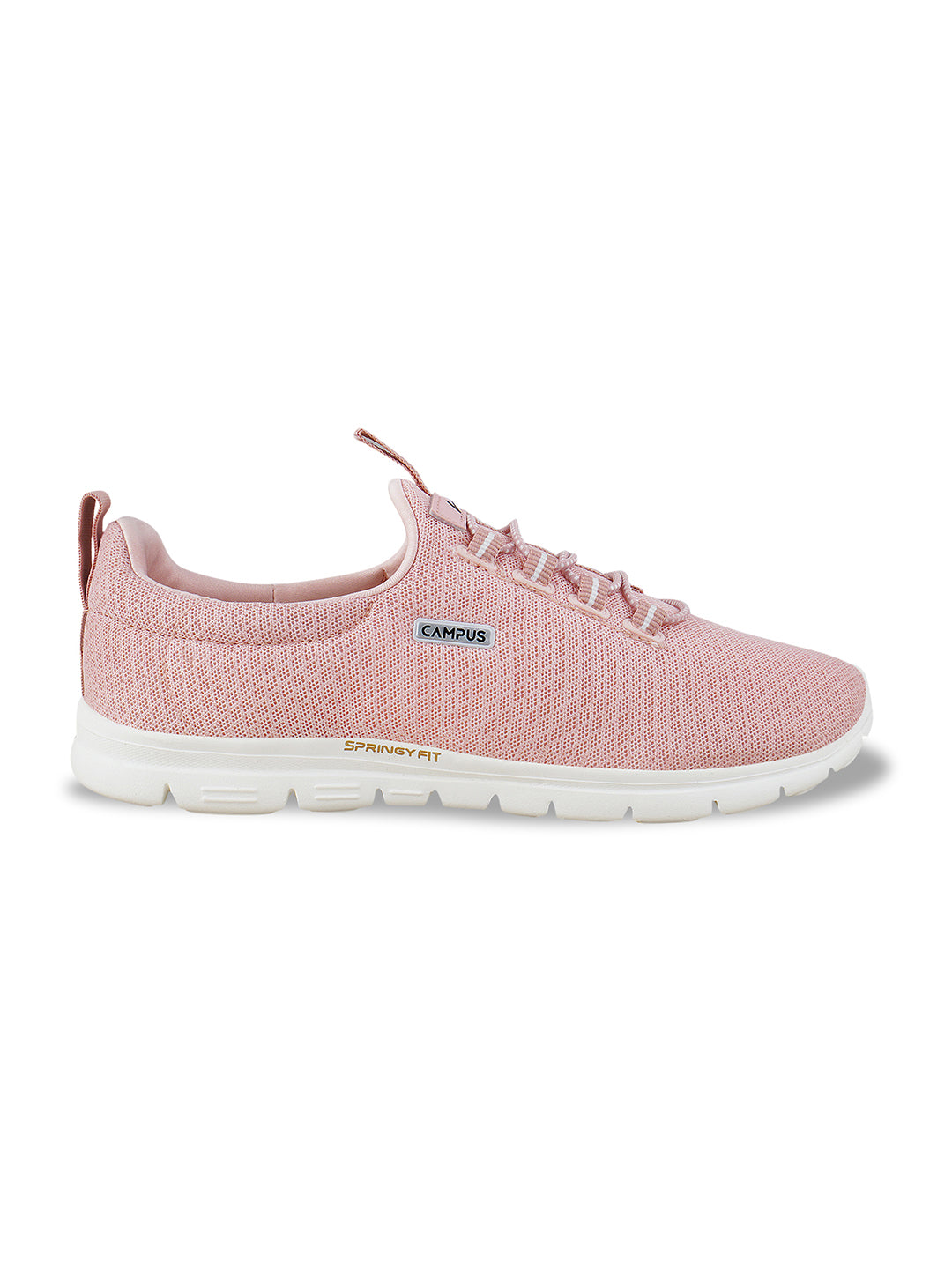 RITZEY Peach Women's Walking shoes