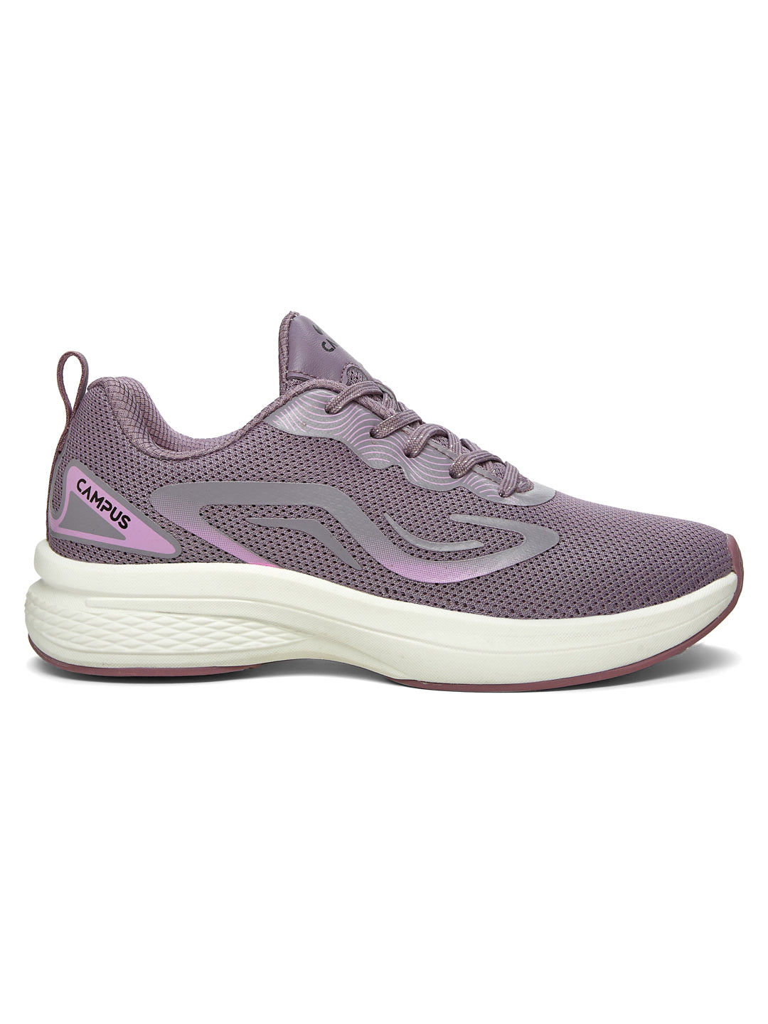 SIREN Pink Women's Running Shoes