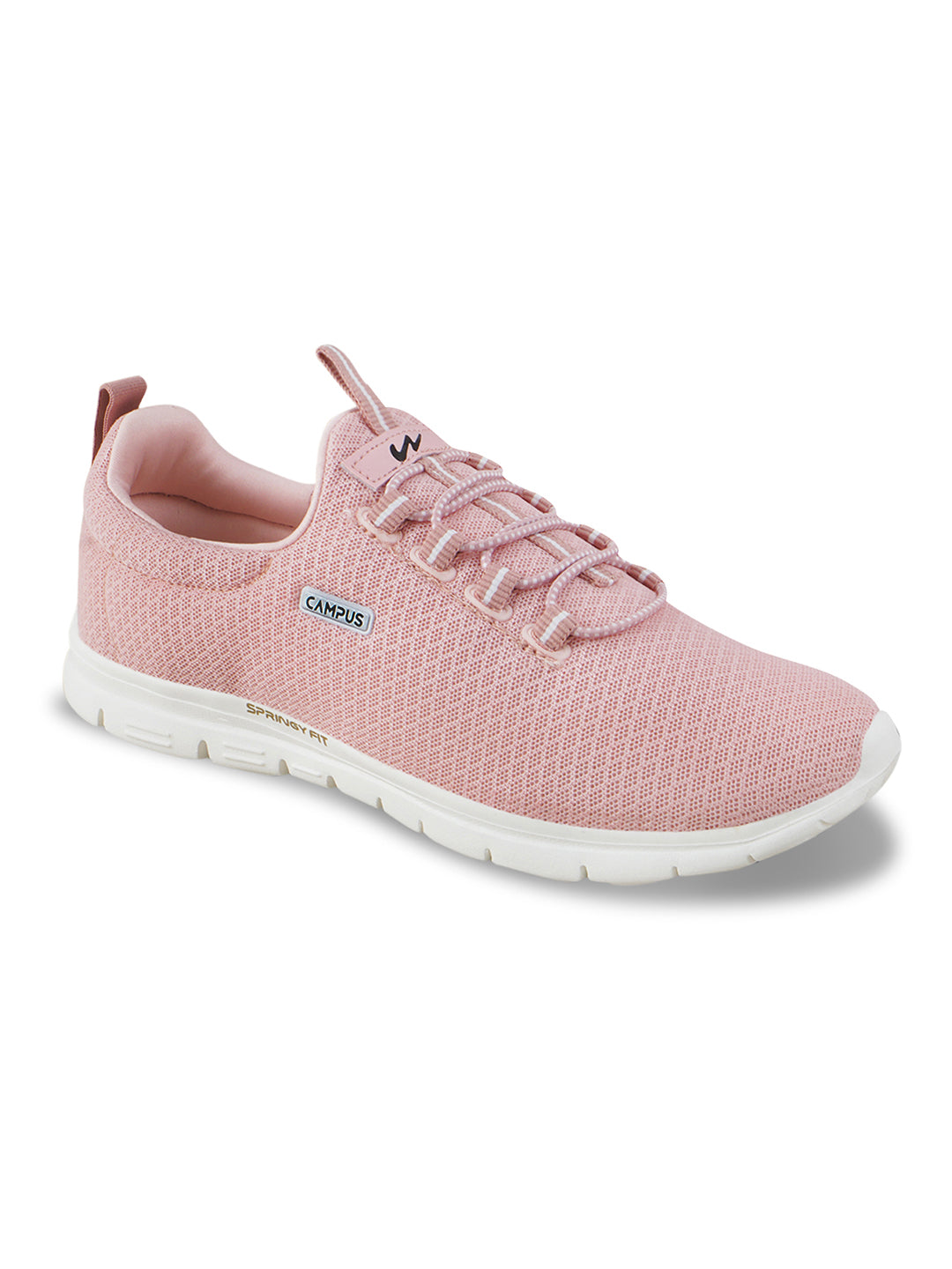 RITZEY Peach Women's Walking shoes