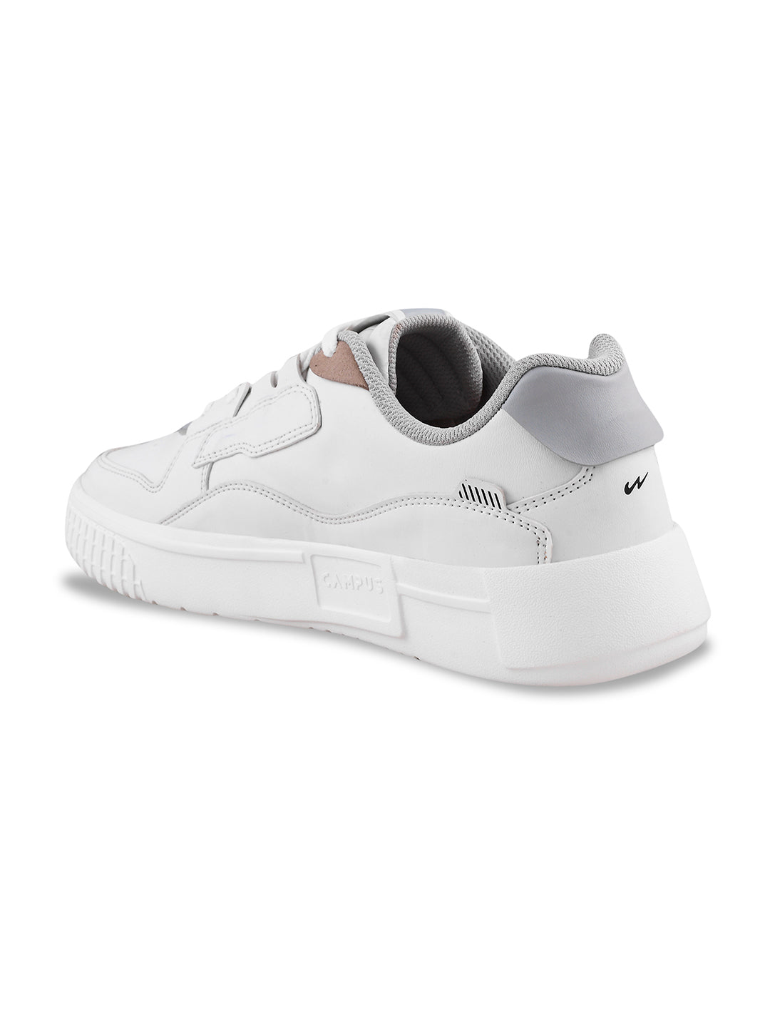 OG-11 White Men's Sneakers