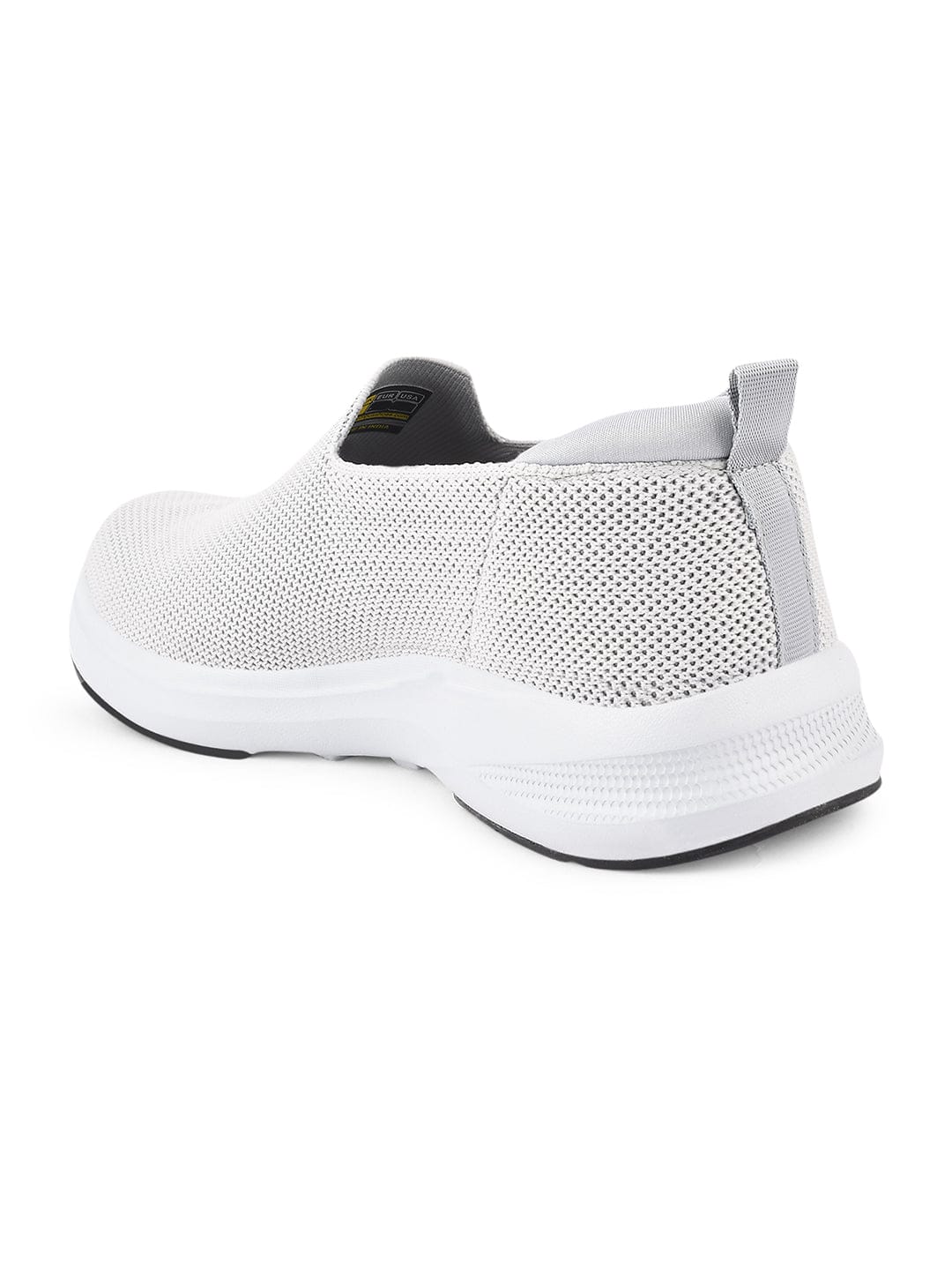 MAXWIN Grey Men's Casual Shoes