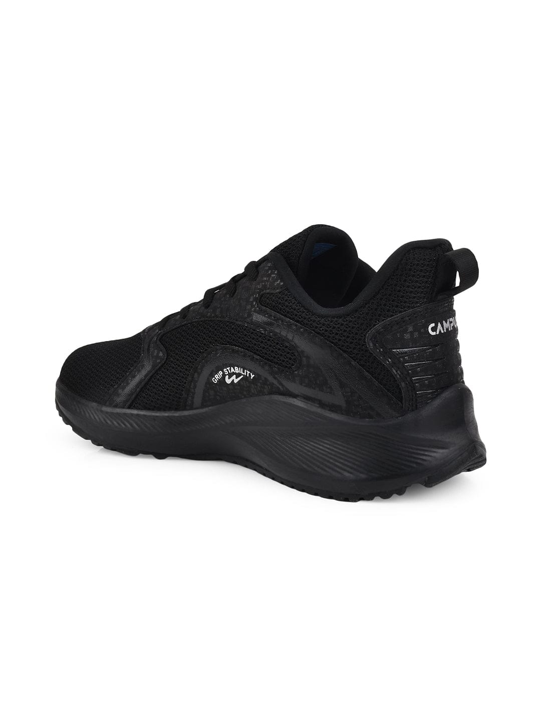 PENNY CH Black Child Running Shoes