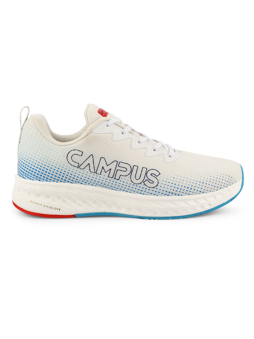 CAMP-OPERA White Men's Running Shoes