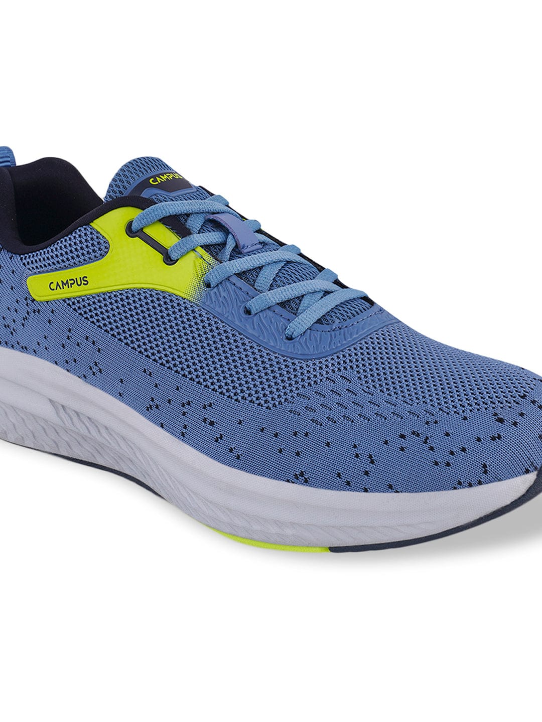 CHESTER Blue Men's Running Shoes